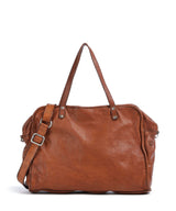 Campomaggi Shopper cognac