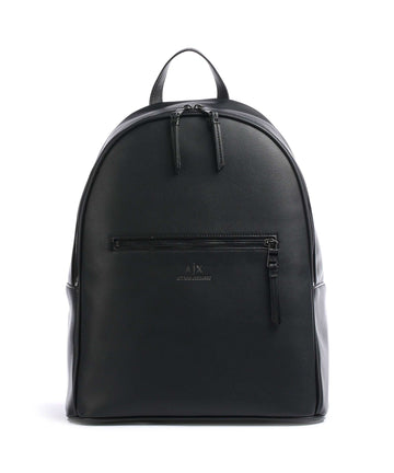 Armani Exchange Dino Sac à dos nero