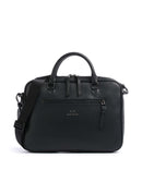 Armani Exchange Briefcase nero