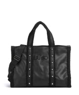 Liu Jo L Borsa shopper nero