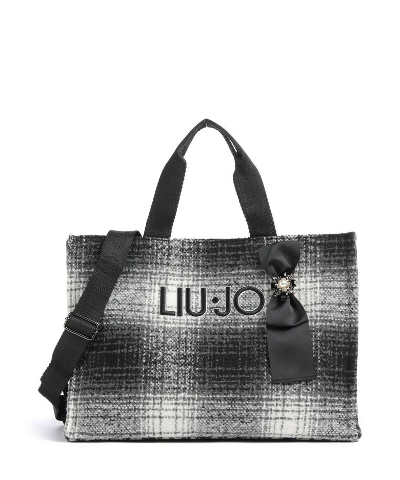 Liu Jo L Handbag black