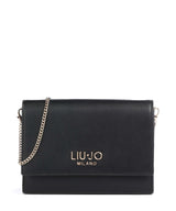 Liu Jo Caliwen XS Borsa a tracolla nero