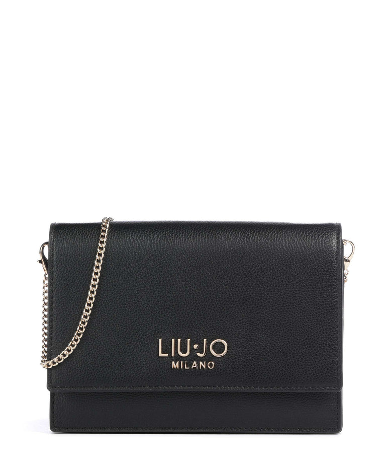 Liu Jo Caliwen XS Crossbody bag nero