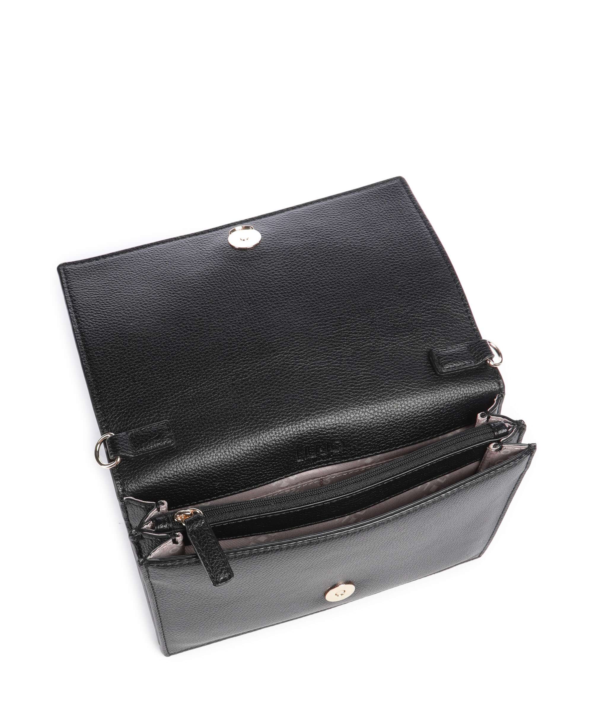Liu Jo Caliwen XS Crossbody bag nero