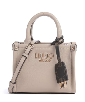 Liu Jo Ridhi XS Borsa a tracolla neutro