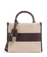 Liu Jo Ridhi S Borsa a mano moro light