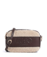 Liu Jo Ridhi S Borsa a tracolla moro light