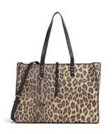 Liu Jo Doba L Borsa shopper macul/naturale