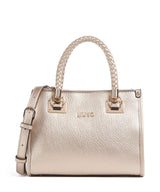 Liu Jo Manhattan S Handtasche light gold