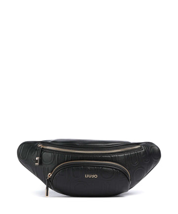 Liu Jo Manhattan M Marsupio nero