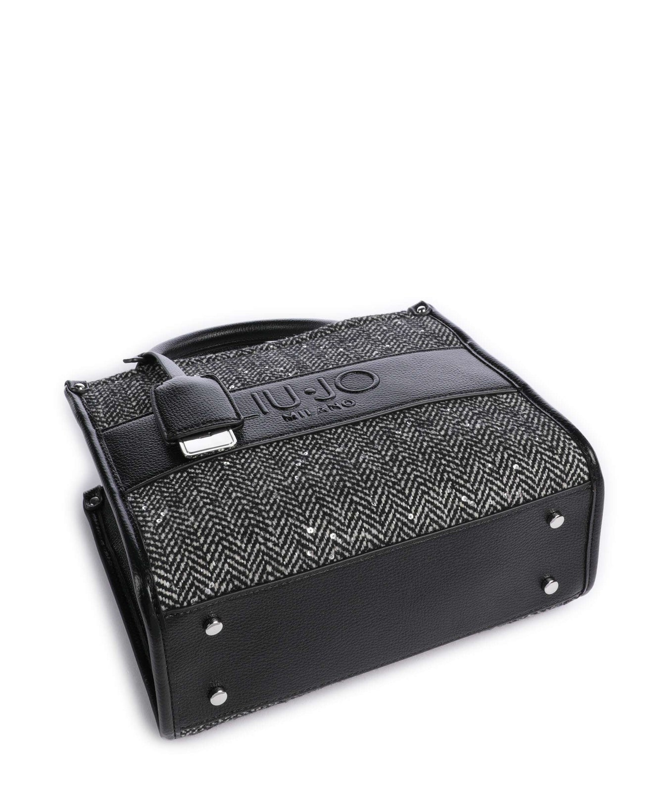 Liu Jo Ridhi S Handbag nero