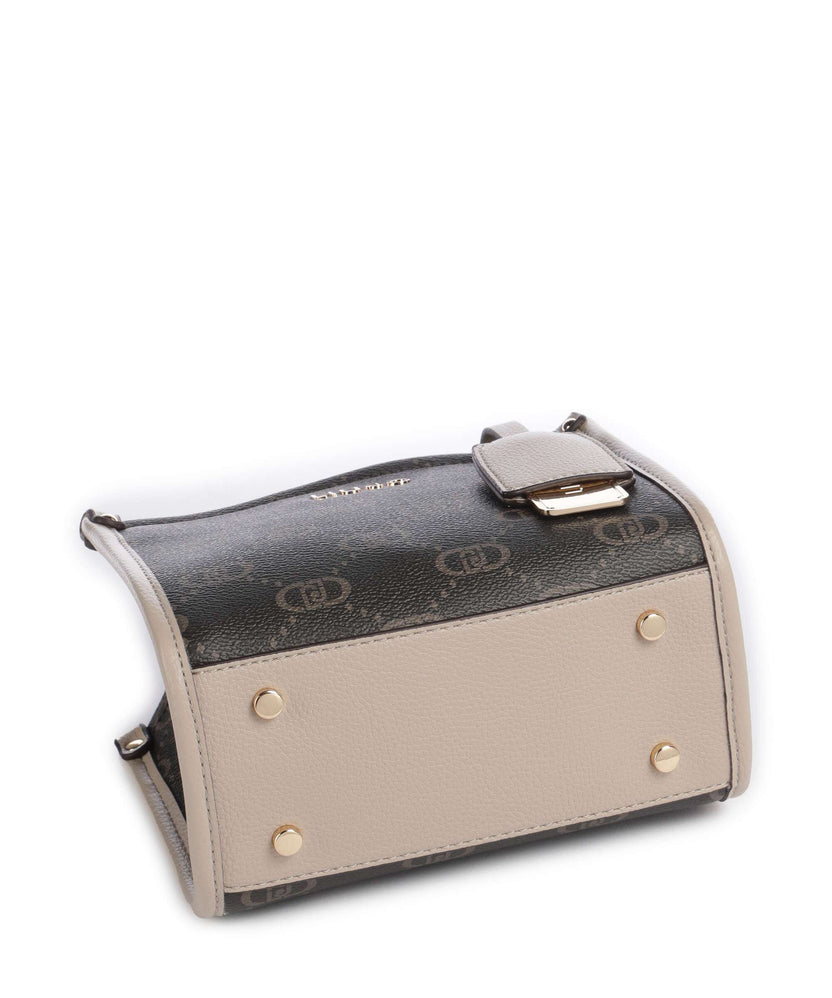 Liu Jo Ridhi XS Crossbody bag neutro