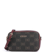 Liu Jo Ridhi S Borsa a tracolla red wine