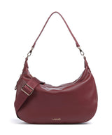 Liu Jo Kaliska L Borsa hobo red wine