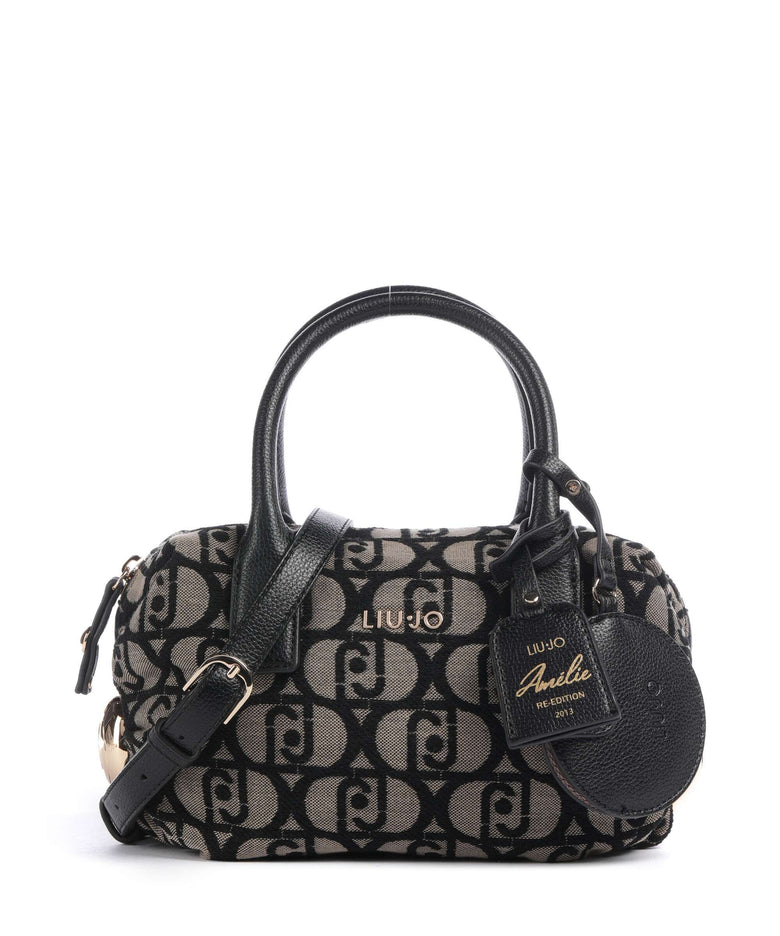 Liu Jo Amelie S Handbag tabacco