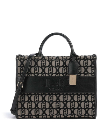 Liu Jo Ridhi M Handtasche nero