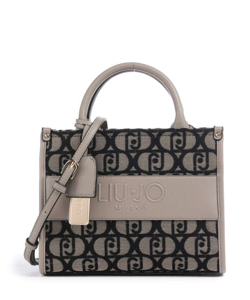 Liu Jo Ridhi S Borsa a mano desert taupe