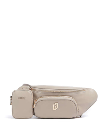 Liu Jo Achala M Gürteltasche neutro