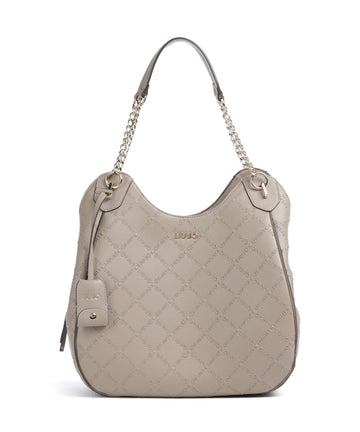 Liu Jo Adonide L Sac fourre-tout desert taupe