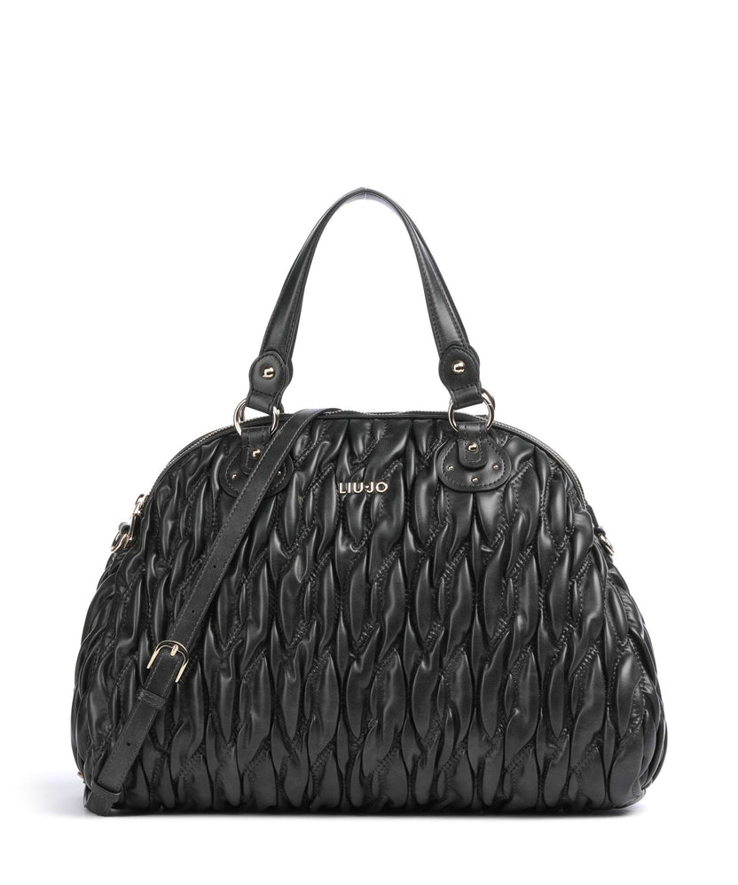Liu Jo Aide M Handbag nero
