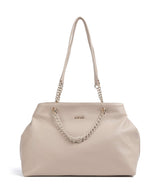 Liu Jo Mehmet M Borsa shopper neutro