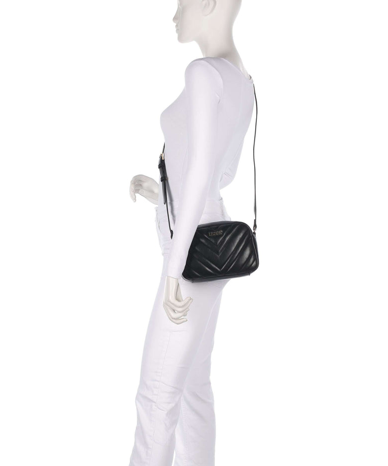 Liu Jo Lunny S Crossbody bag nero