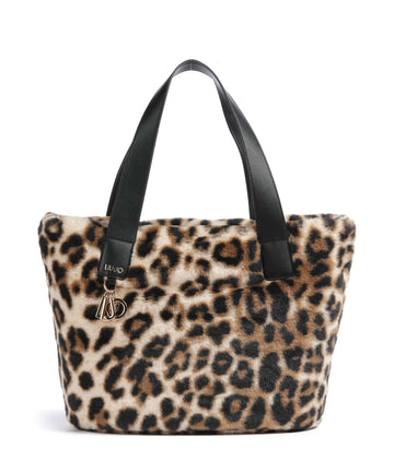 Liu Jo Verry L Shopper macul/naturale