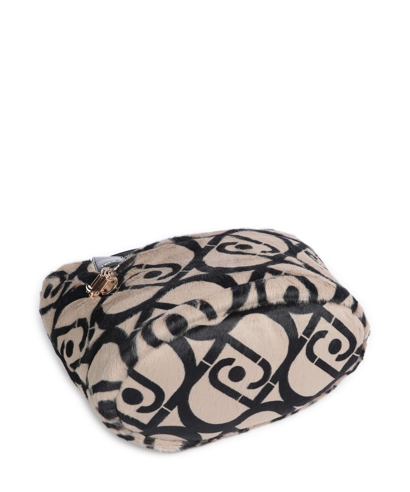 Liu Jo Verry L Tote bag neutro/nero