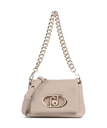 Liu Jo Icon S Schultertasche neutro