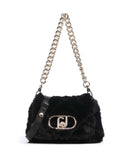 Liu Jo Icon S Schultertasche nero