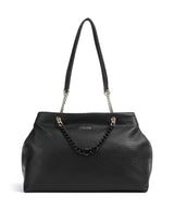 Liu Jo Mehmet M Borsa shopper nero