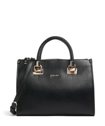 Liu Jo Manhattan M Sac à main nero