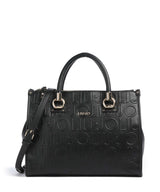 Liu Jo Manhattan M Handtasche nero