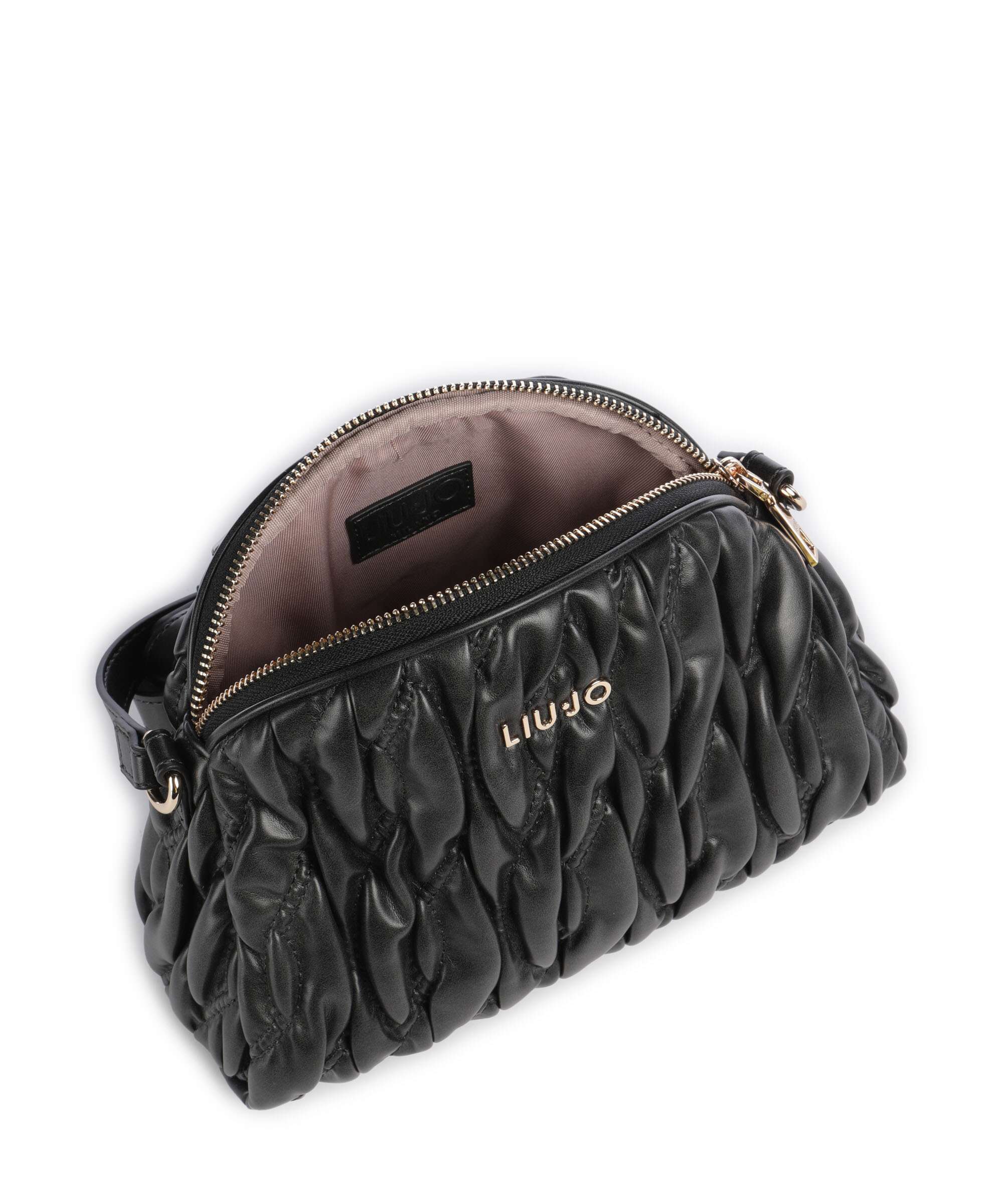 Liu Jo Aide M Crossbody bag nero