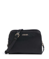 Liu Jo Manhattan M Borsa a tracolla nero