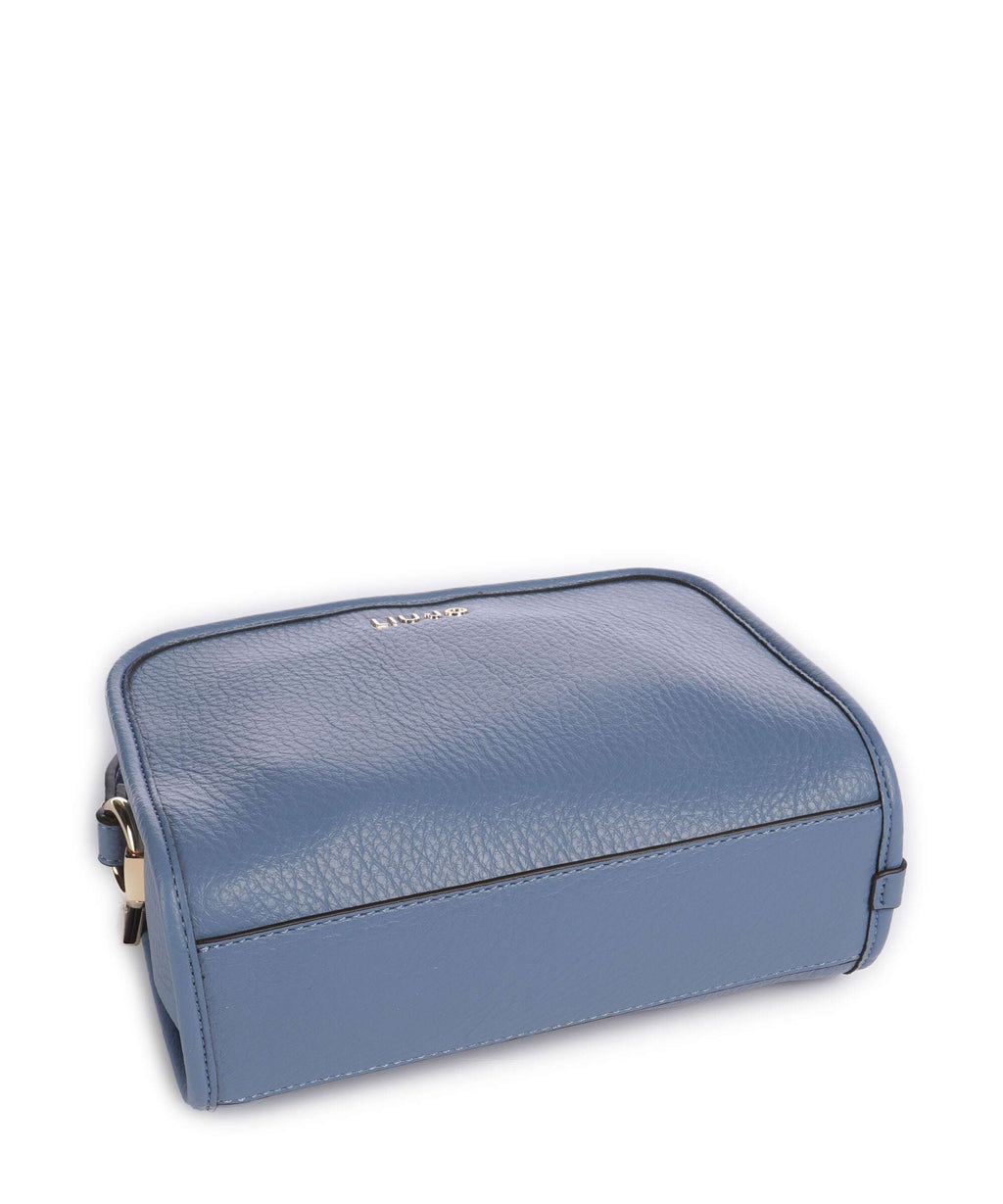 Liu Jo Manhattan M Crossbody bag light denim