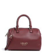 Liu Jo Evrim S Handtasche red wine