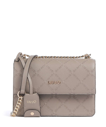 Liu Jo Adonide M Sac porté épaule desert taupe