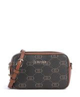 Liu Jo Ridhi S Borsa a tracolla gingerbread
