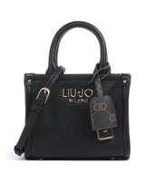 Liu Jo Ridhi XS Borsa a tracolla nero