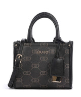 Liu Jo Ridhi XS Borsa a tracolla nero