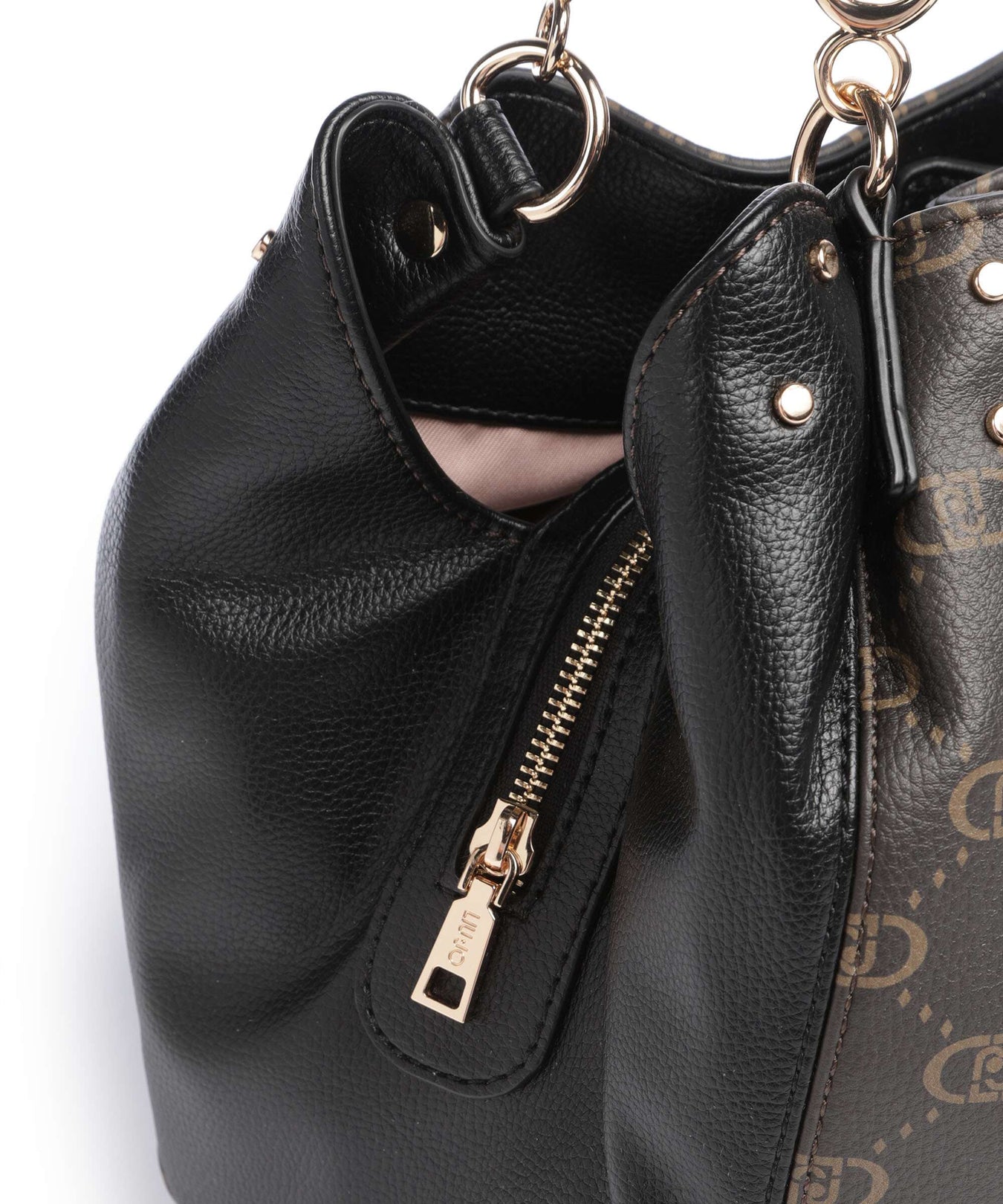 Liu Jo Cirry M Hobo bag nero