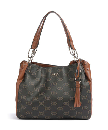 Liu Jo Cirry M Beuteltasche gingerbread