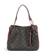 Liu Jo Cirry M Sac fourre-tout red wine