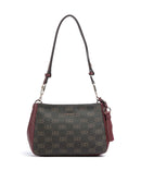 Liu Jo Cirry M Borsa a spalla red wine