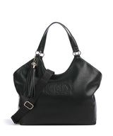 Liu Jo Samiana L Sac fourre-tout nero
