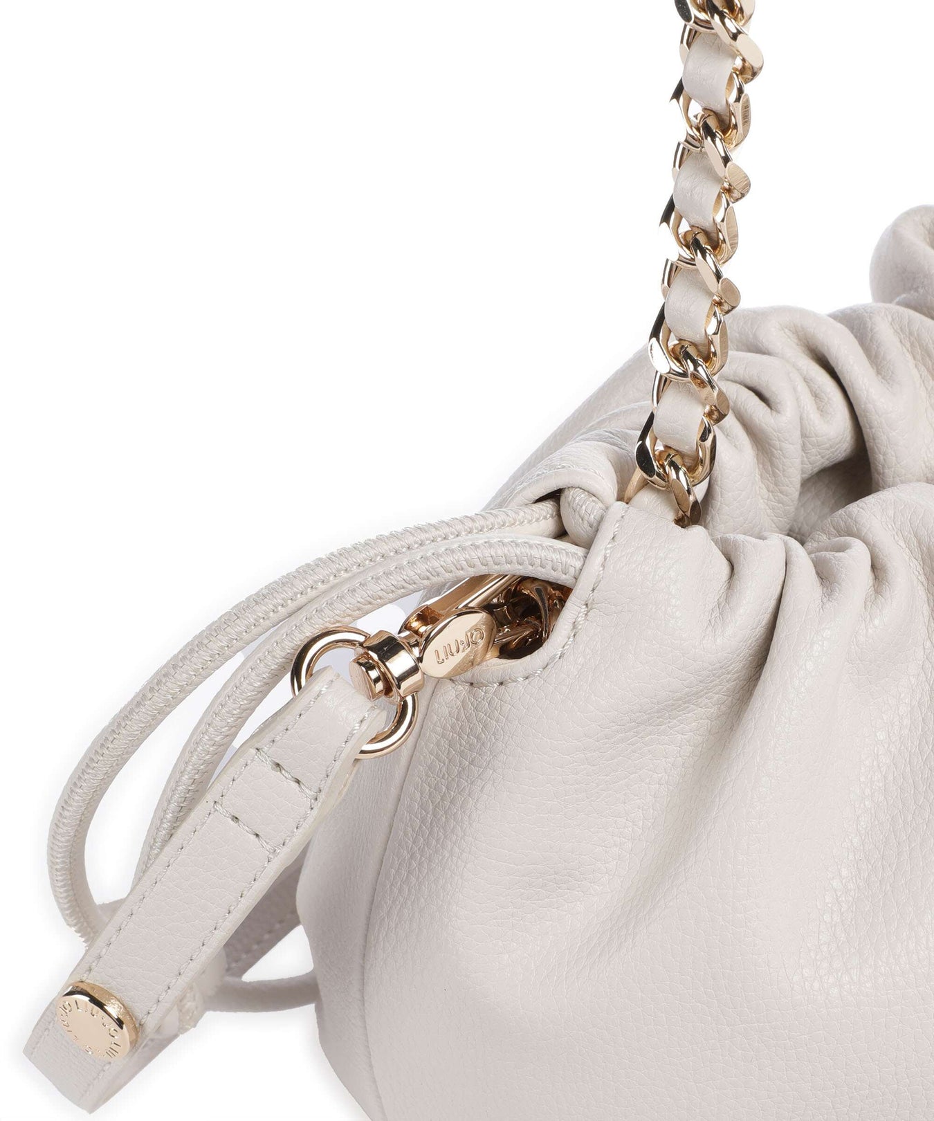 Liu Jo Stilly S Bucket bag marmo