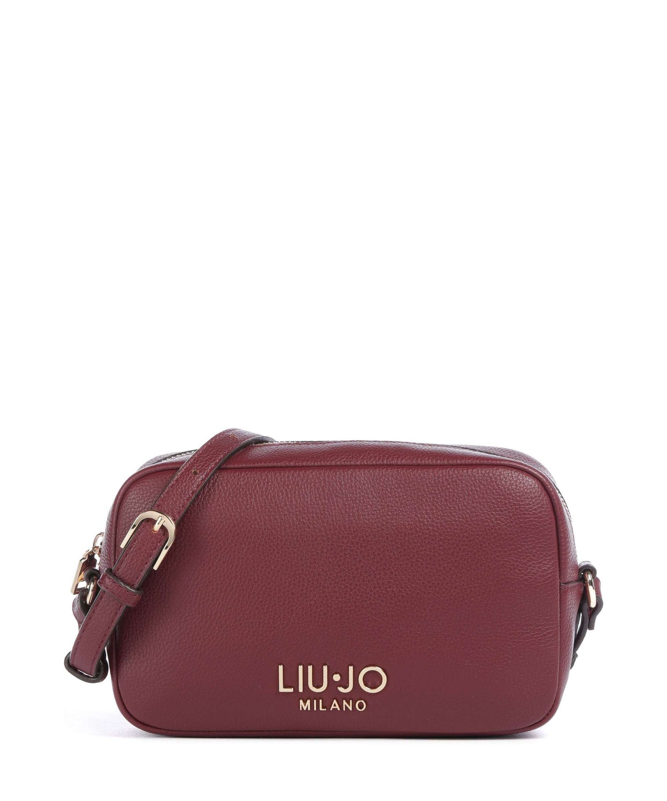 Liu Jo Evrim S Crossbody bag red wine