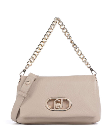 Liu Jo Icon M Schultertasche neutro