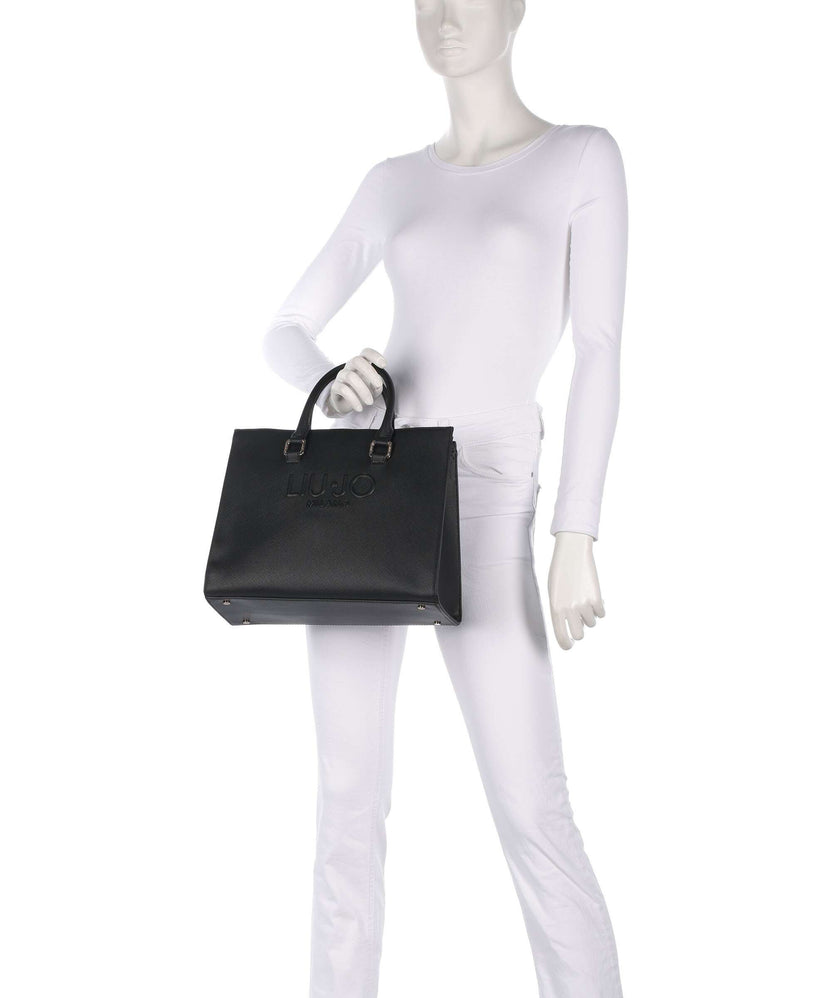Liu Jo Halona L Handbag nero